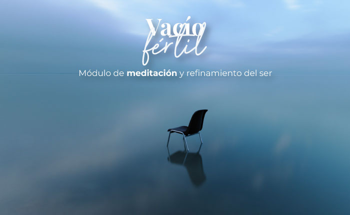 Vacío Fértil