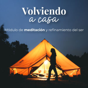 Volviendo a casa